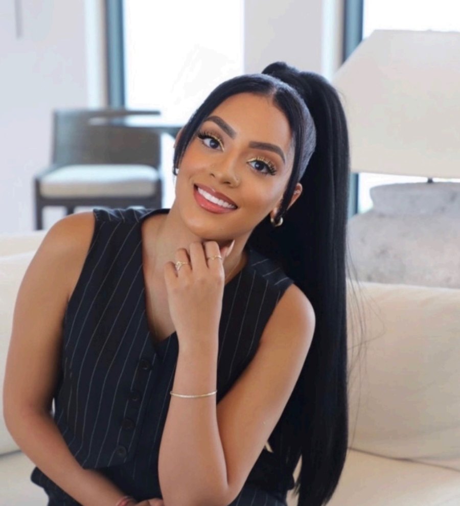 Aaliyah Diaz
